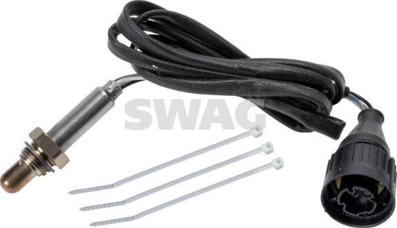 Swag 33 10 4083 - Sonda lambda autozon.pro