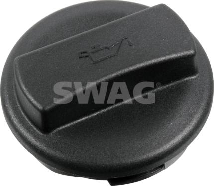 Swag 33 10 4032 - Chiusura, bocchettone riempimento olio autozon.pro