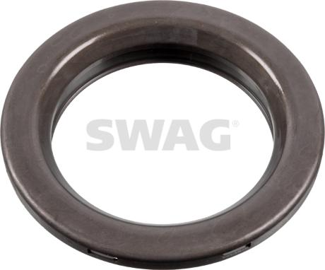 Swag 33 10 4021 - Cuscinetto volvente, Supporto ammortizz. a molla autozon.pro