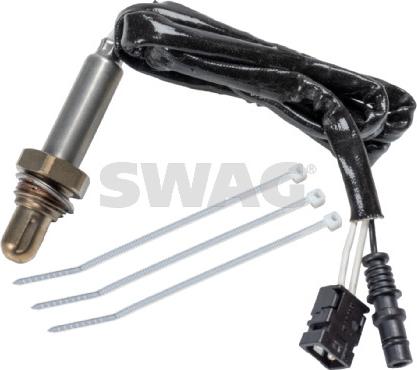 Swag 33 10 4075 - Sonda lambda autozon.pro