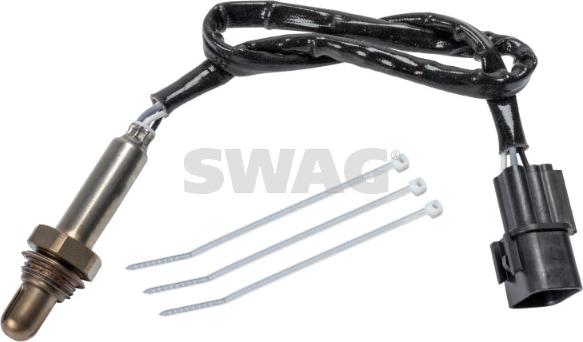 Swag 33 10 4146 - Sonda lambda autozon.pro