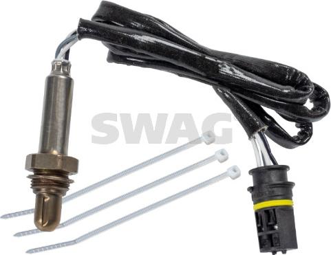 Swag 33 10 4142 - Sonda lambda autozon.pro