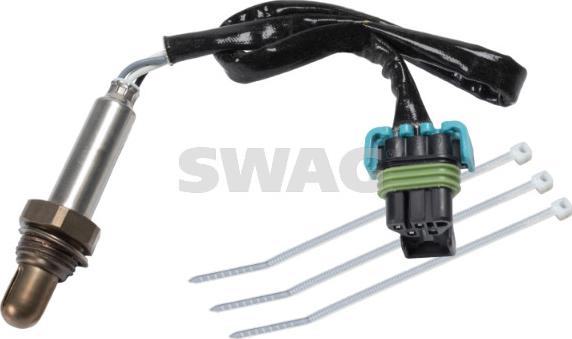 Swag 33 10 4154 - Sonda lambda autozon.pro