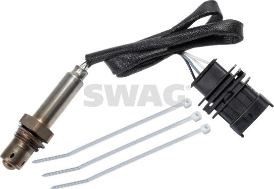 Swag 33 10 4156 - Sonda lambda autozon.pro