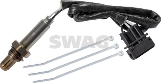 Swag 33 10 4150 - Sonda lambda autozon.pro