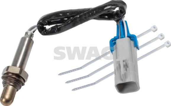 Swag 33 10 4152 - Sonda lambda autozon.pro