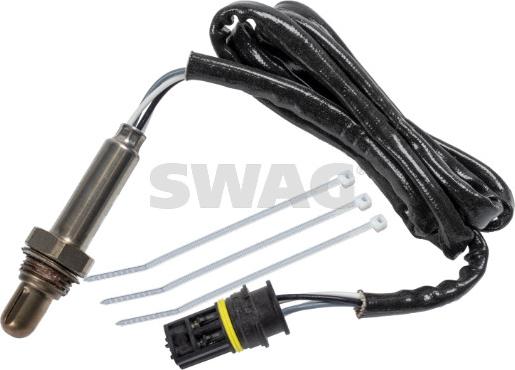 Swag 33 10 4116 - Sonda lambda autozon.pro