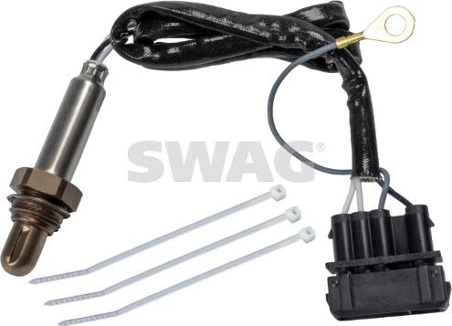 Swag 33 10 4110 - Sonda lambda autozon.pro