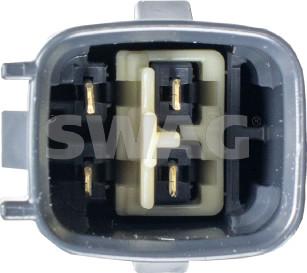 Swag 33 10 4186 - Sonda lambda autozon.pro