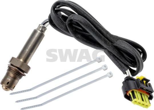 Swag 33 10 4123 - Sonda lambda autozon.pro