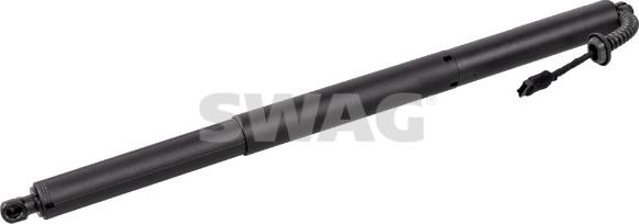 Swag 33 10 4845 - Ammortizatore pneumatico, Cofano bagagli / vano carico autozon.pro