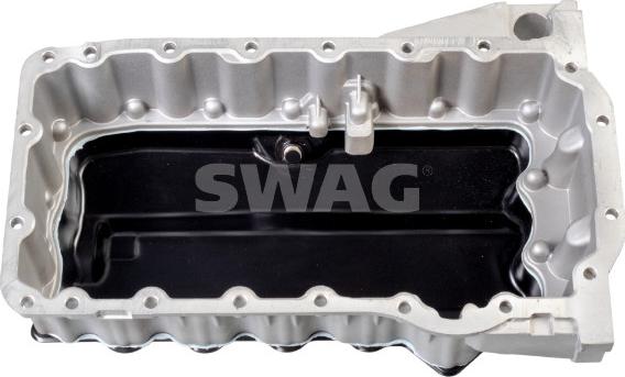 Swag 33 10 4865 - Coppa olio autozon.pro