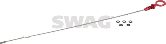 Swag 33 10 4866 - Asta controllo livello olio autozon.pro