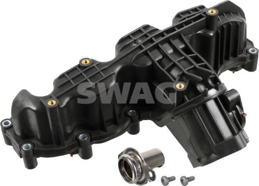 Swag 33 10 4298 - Raccordo, Collettore aspirazione autozon.pro