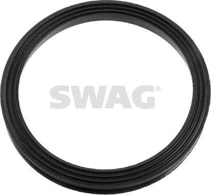 Swag 33 10 4241 - Guarnizione, Coperchio carter distribuzione autozon.pro