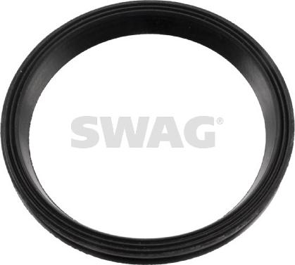 Swag 33 10 4241 - Guarnizione, Coperchio carter distribuzione autozon.pro