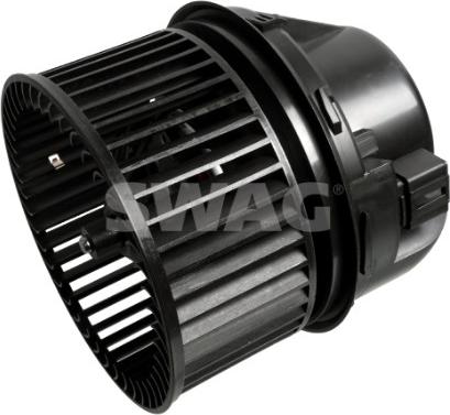 Swag 33 10 4248 - Ventilatore abitacolo autozon.pro