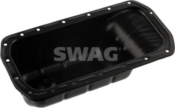 Swag 33 10 4201 - Coppa olio autozon.pro