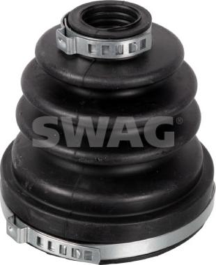 Swag 33 10 4215 - Cuffia, Semiasse autozon.pro