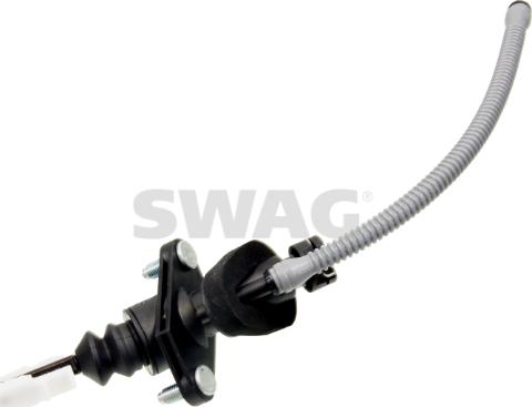 Swag 33 10 4239 - Cilindro trasmettitore, Frizione autozon.pro