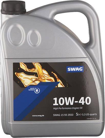 Swag 33 10 4233 - Olio motore autozon.pro