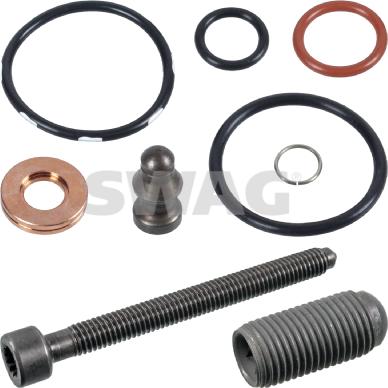 Swag 33 10 4220 - Kit riparazione, Portainiettore autozon.pro