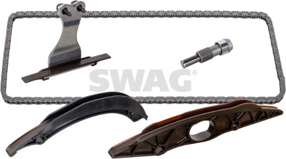 Swag 33 10 4738 - Kit catena distribuzione autozon.pro