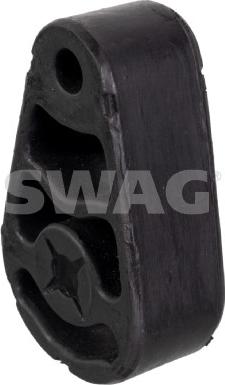 Swag 33 10 4721 - Supporto, Silenziatore autozon.pro