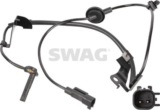 Swag 33 10 5932 - Sensore, N° giri ruota autozon.pro