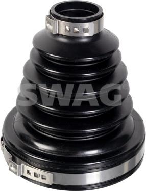 Swag 33 10 5555 - Cuffia, Semiasse autozon.pro