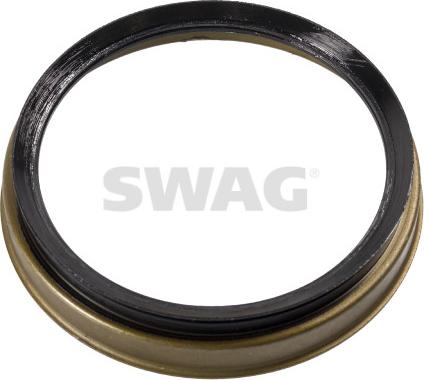 Swag 33 10 5531 - Paraolio, Cuscinetto ruota autozon.pro