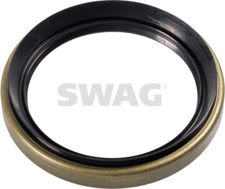 Swag 33 10 5533 - Paraolio, Cuscinetto ruota autozon.pro