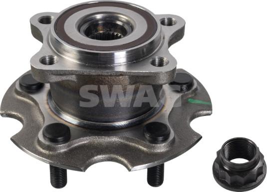 Swag 33 10 5608 - Kit cuscinetto ruota autozon.pro