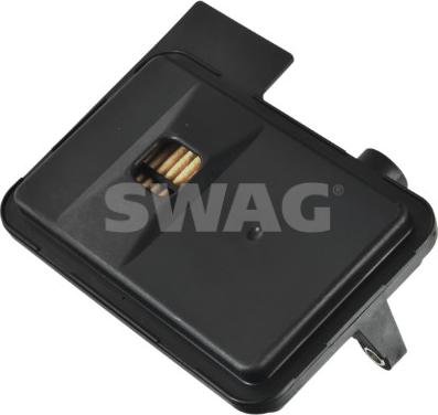 Swag 33 10 5040 - Filtro idraulico, Cambio automatico autozon.pro