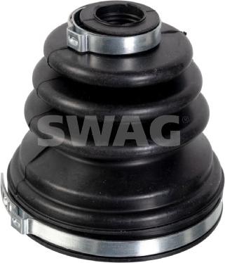 Swag 33 10 5054 - Cuffia, Semiasse autozon.pro