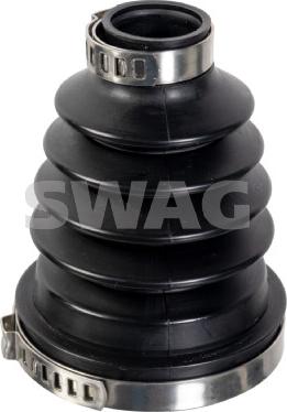 Swag 33 10 5053 - Cuffia, Semiasse autozon.pro