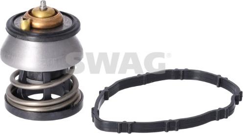 Swag 33 10 5197 - Termostato, Refrigerante autozon.pro