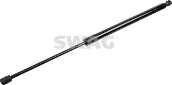 Swag 33 10 5169 - Ammortizatore pneumatico, Cofano bagagli / vano carico autozon.pro