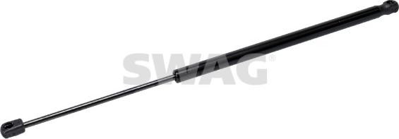 Swag 33 10 5168 - Ammortizatore pneumatico, Cofano bagagli / vano carico autozon.pro