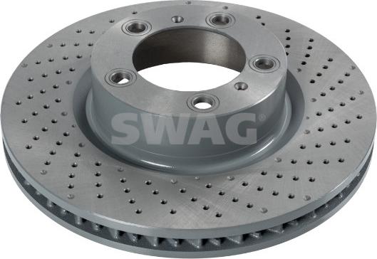 Swag 33 10 5116 - Discofreno autozon.pro