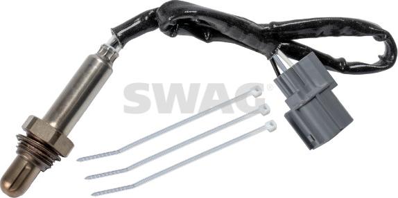 Swag 33 10 5180 - Sonda lambda autozon.pro