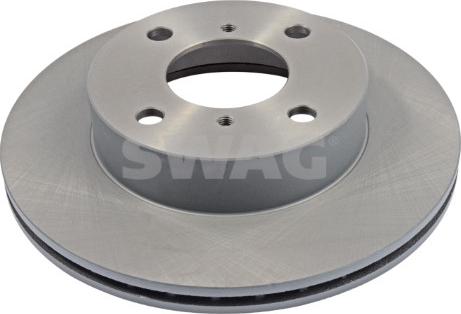 Swag 33 10 5126 - Discofreno autozon.pro