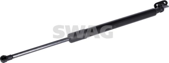 Swag 33 10 5271 - Ammortizatore pneumatico, Cofano bagagli / vano carico autozon.pro