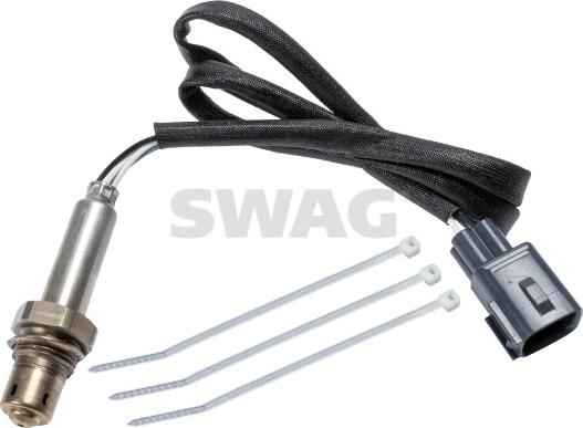 Swag 33 10 6900 - Sonda lambda autozon.pro