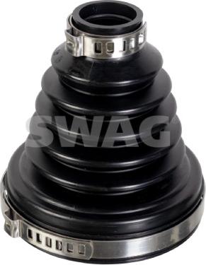 Swag 33 10 6971 - Cuffia, Semiasse autozon.pro