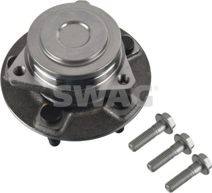 Swag 33 10 6651 - Kit cuscinetto ruota autozon.pro