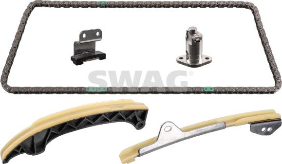 Swag 33 10 6607 - Kit catena distribuzione autozon.pro