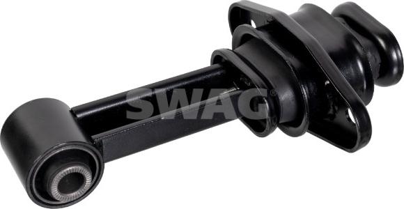 Swag 33 10 6191 - Sospensione, Motore autozon.pro