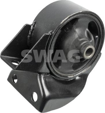 Swag 33 10 6141 - Sospensione, Motore autozon.pro