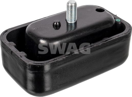 Swag 33 10 6166 - Sospensione, Motore autozon.pro